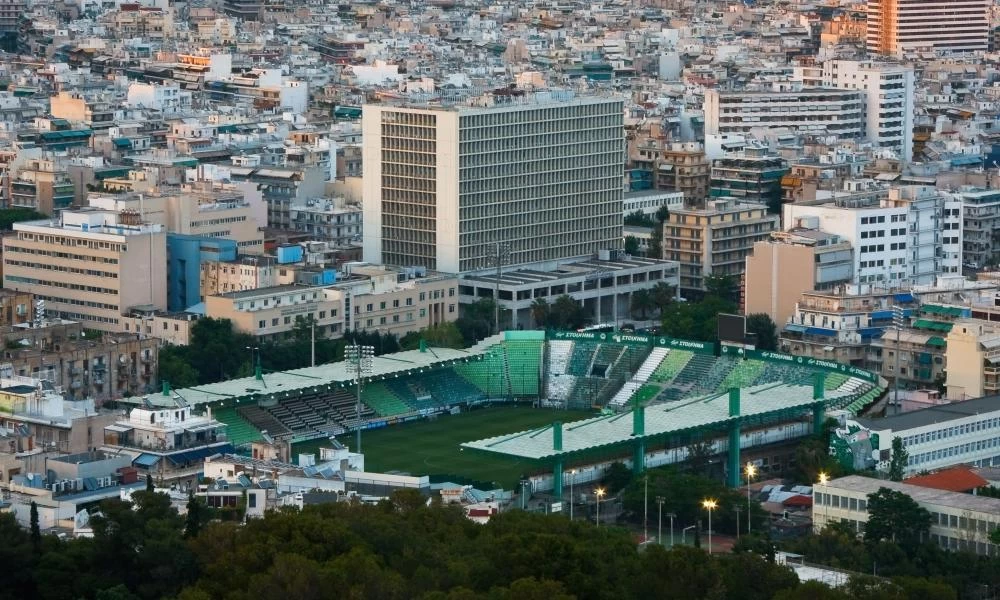 ΕΛ.ΑΣ: Απαγόρευση συναθροίσεων γύρω από το «Απόστολος Νικολαΐδης»